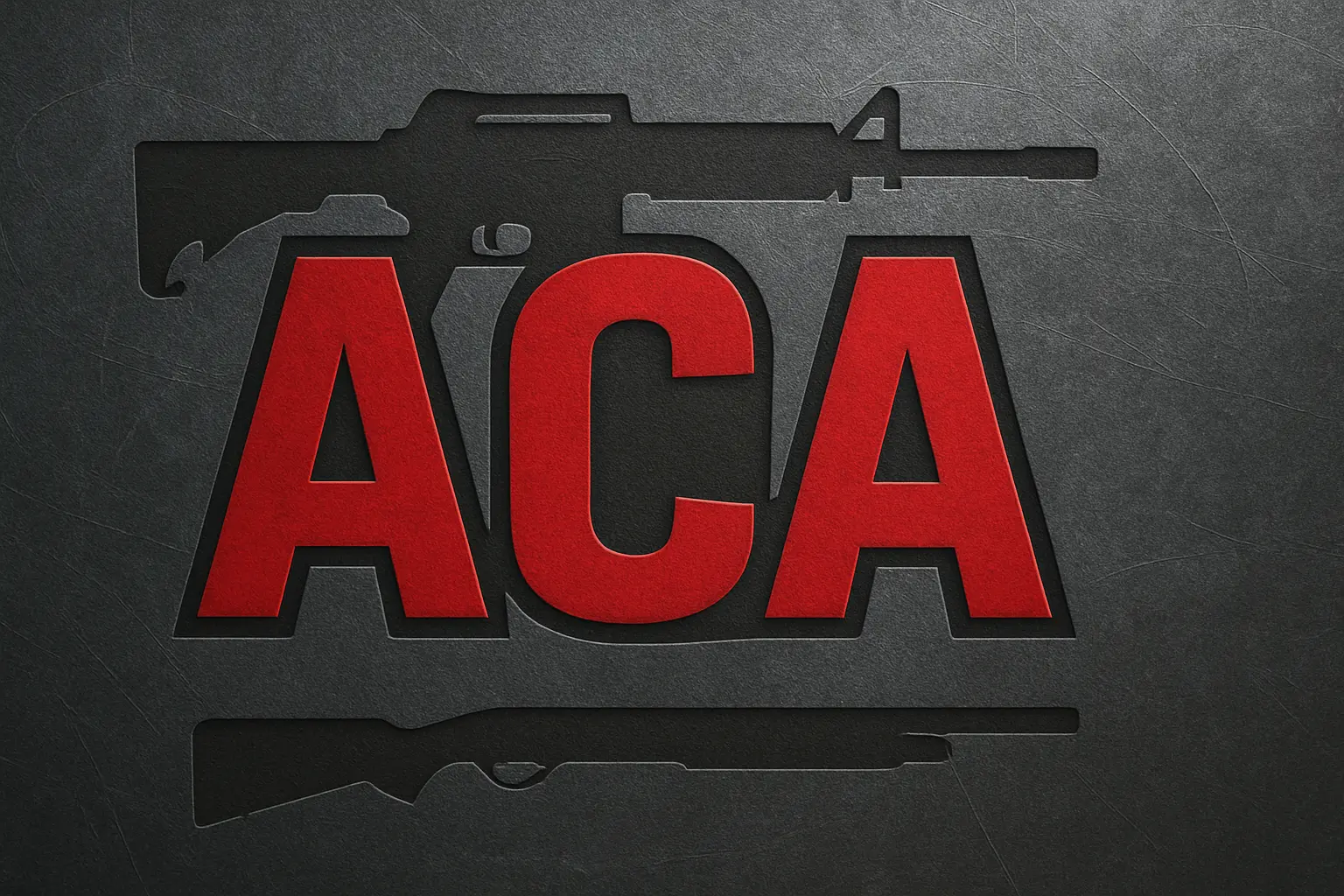 ACA Logo