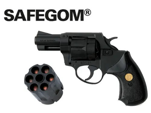 -SAFEGOM ainsi que sa munition