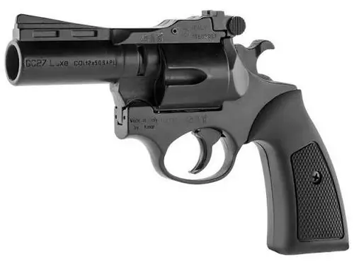 Chiappa Firearms GC 27 Luxe