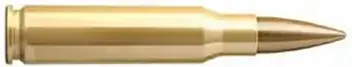 7,62 x 51 OTAN