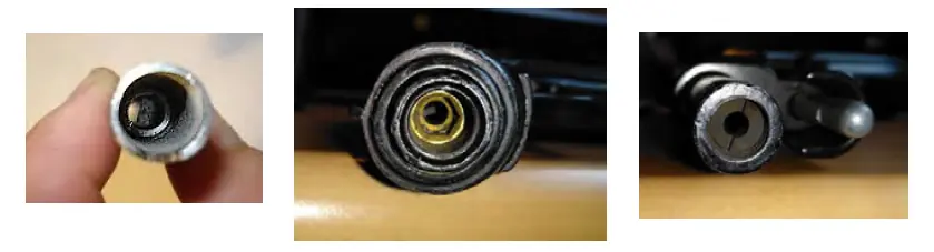 canon pistolet d'alarme