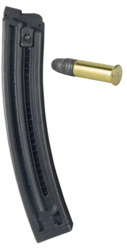 arme d'épaule