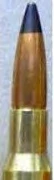 Munition perforante (code couleur)
