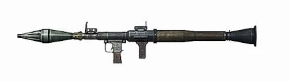 Lance-roquettes RPG