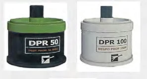 DPR 50/100