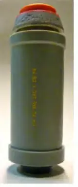 Grenade GLI-GI