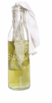 Cocktail Molotov