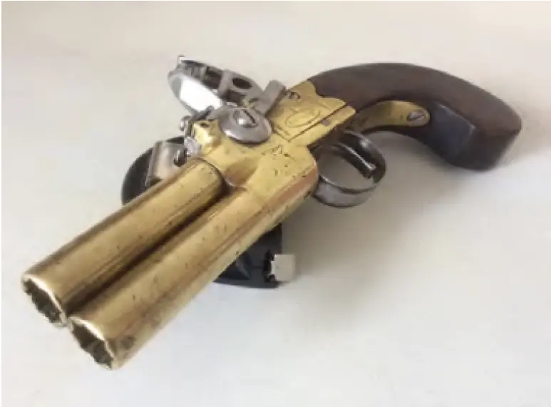 arquebusier