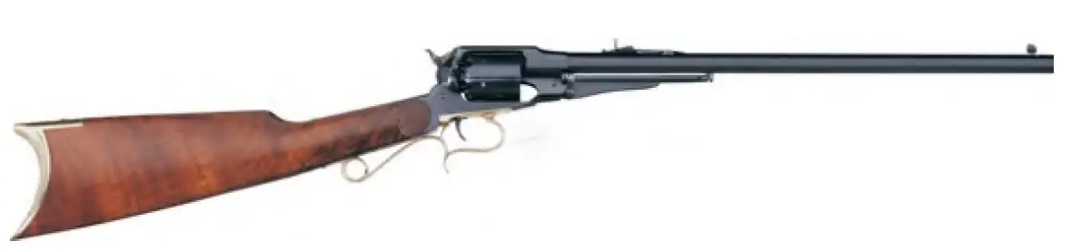 1858 NEW ARMY CARABINE Cal.44