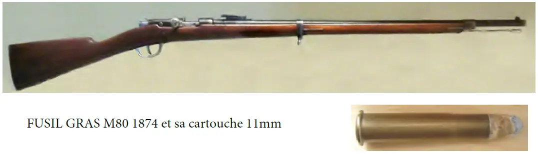Carabine