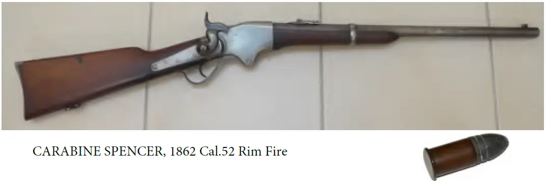 Carabine