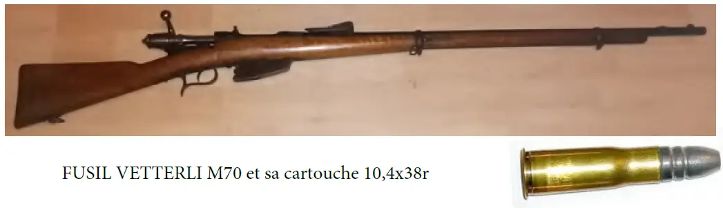 Carabine