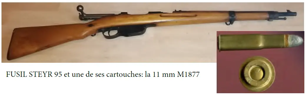 Carabine
