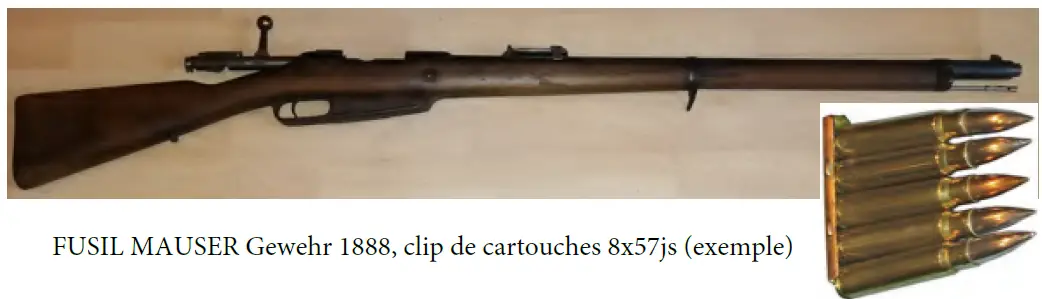 Carabine