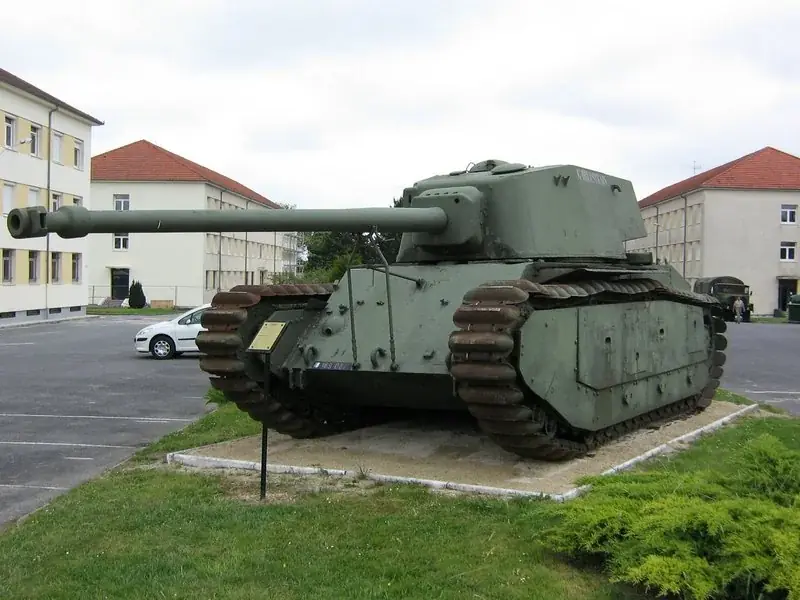 1945 ARL 44