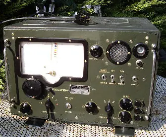 radio déclassée