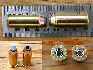 .44 Magnum
