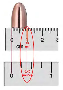 10 mm