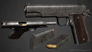 Colt .45