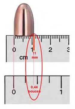 11 mm