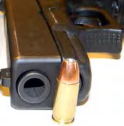9 mm Luger