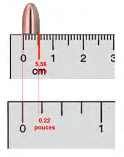 5.56 mm