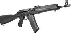 AK74