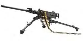 Browning M2