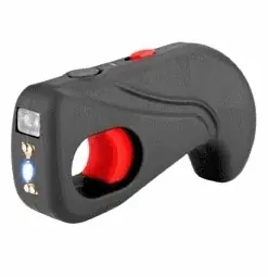 Shocker contact rouge