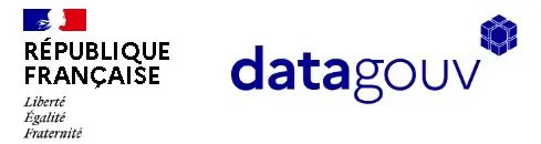 Logo data.gouv.fr
